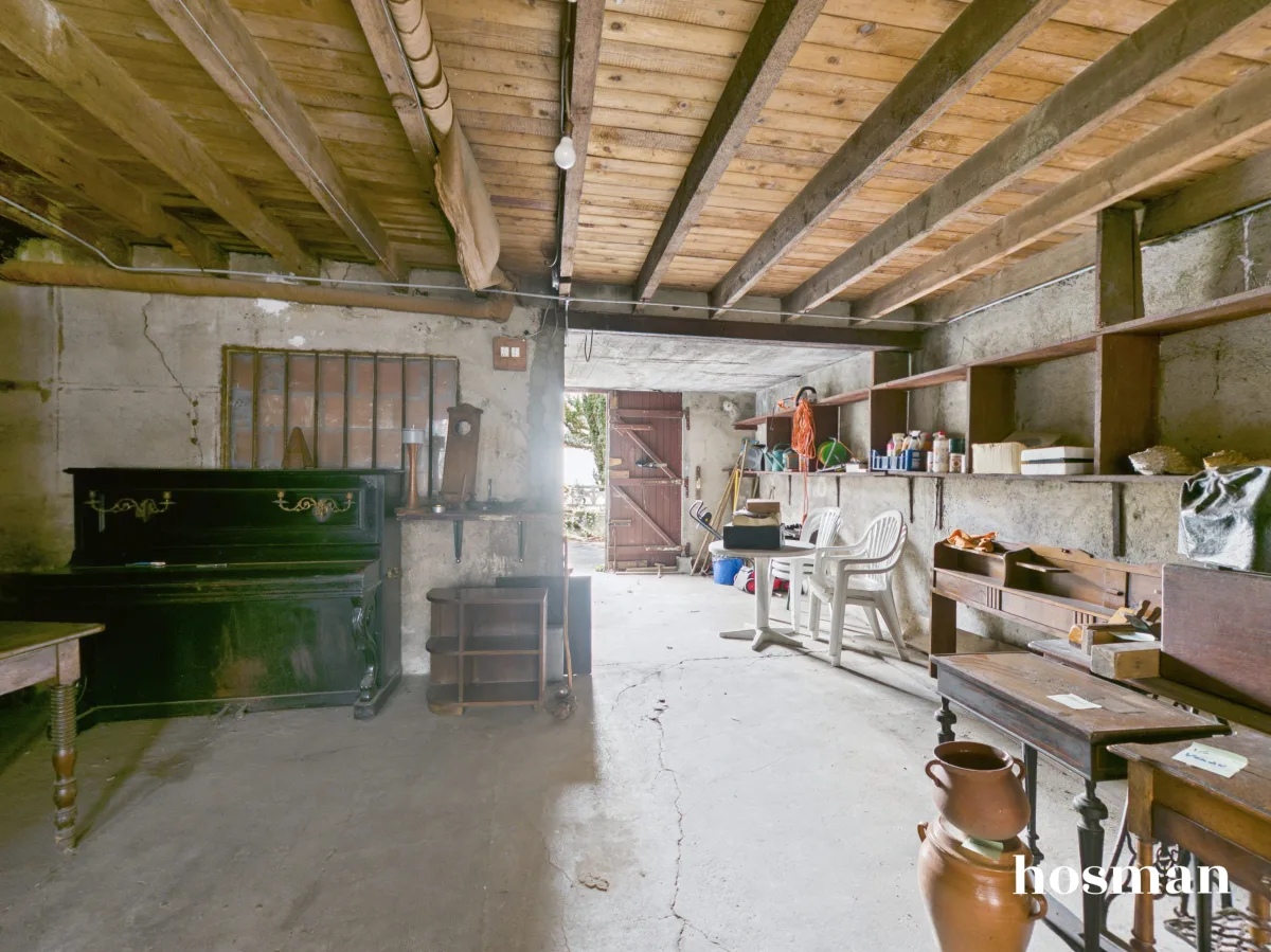 Maison de 220.0 m² à Fontenay-sous-Bois