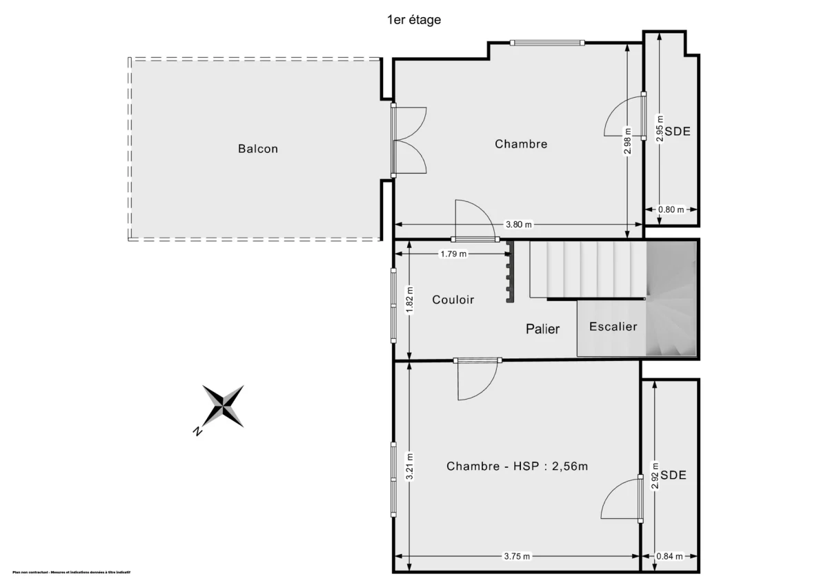 Maison de 146.0 m² à Paris