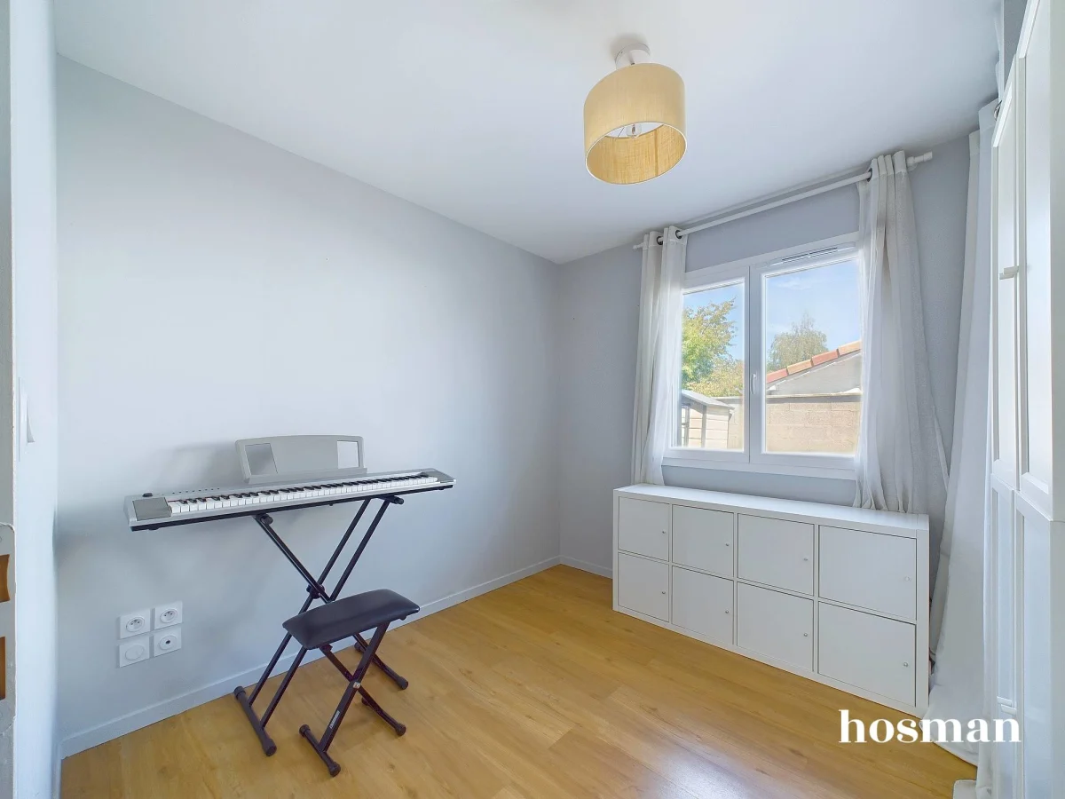 Maison de 98.0 m² à Eysines