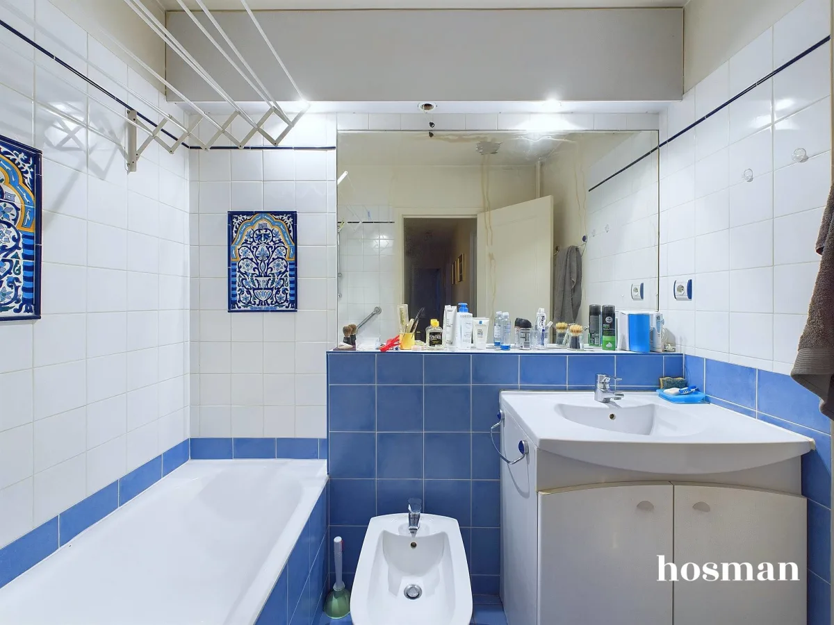 Appartement de 84.0 m² à Neuilly-sur-Seine