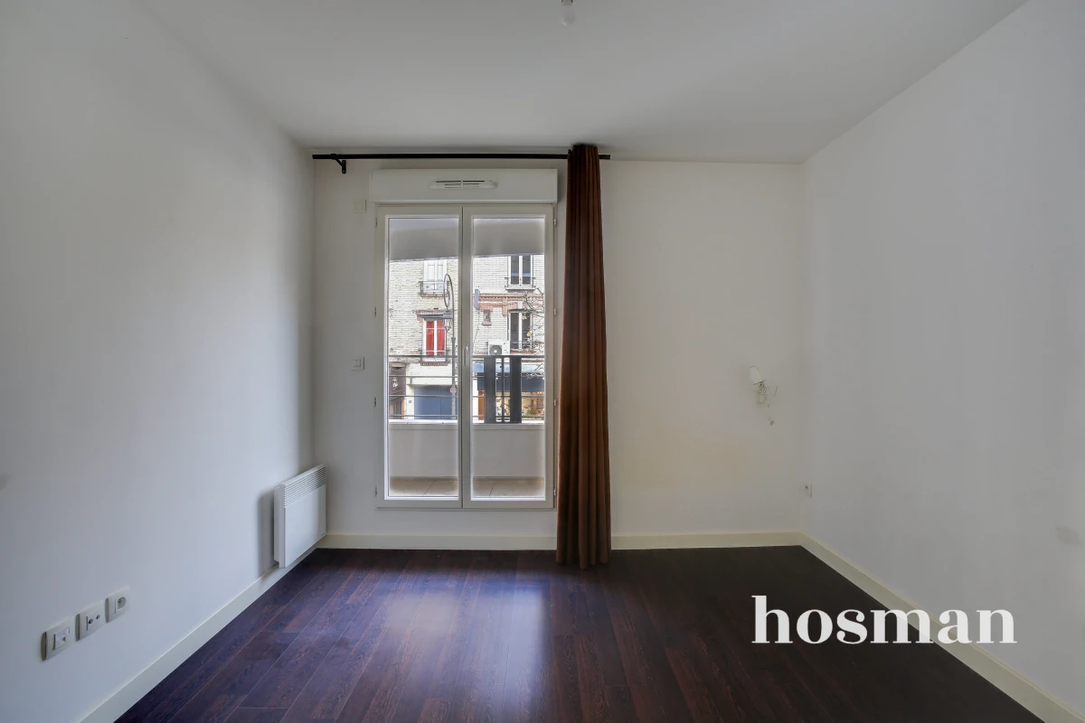 Appartement de 72.0 m² à Suresnes