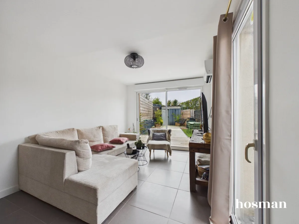 Maison de 84.0 m² à Bordeaux