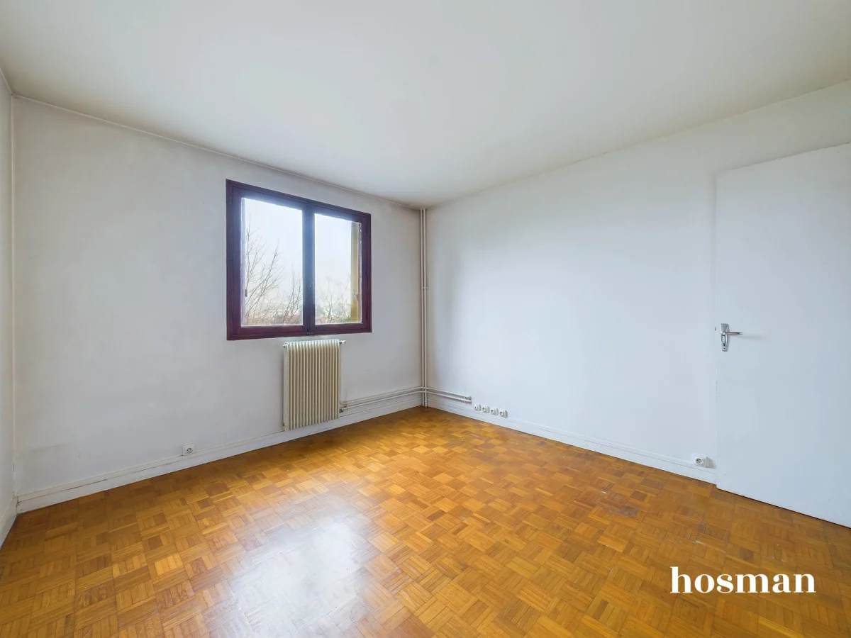 Appartement de 43.0 m² à Saint-Maur-des-Fossés