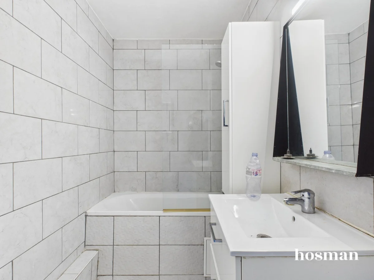 Appartement de 69.75 m² à Vaulx-en-Velin