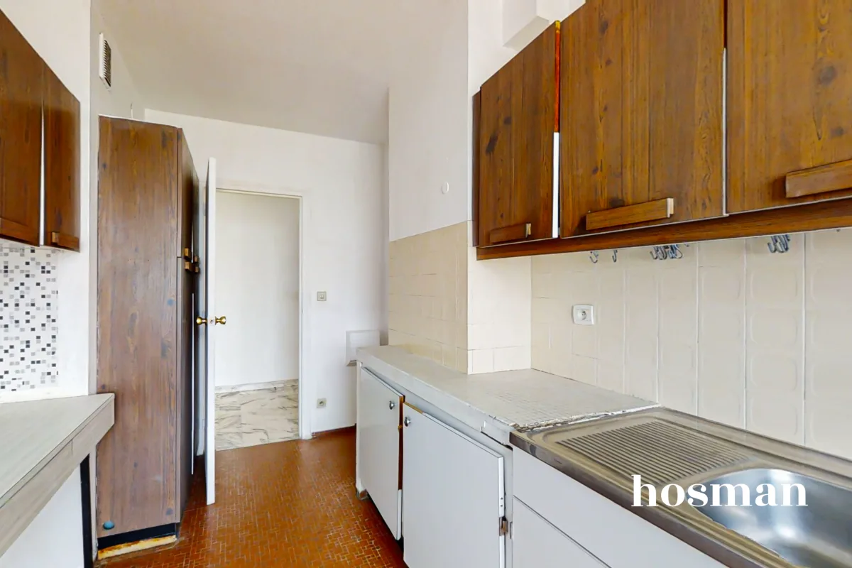 Appartement de 77.0 m² à Bordeaux