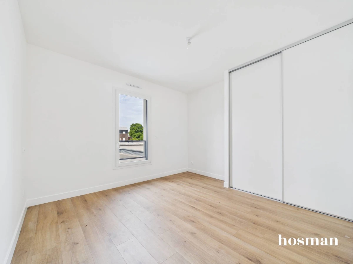 Maison de 140.2 m² à Nantes