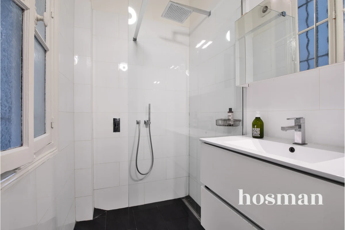 Appartement de 70.0 m² à Paris