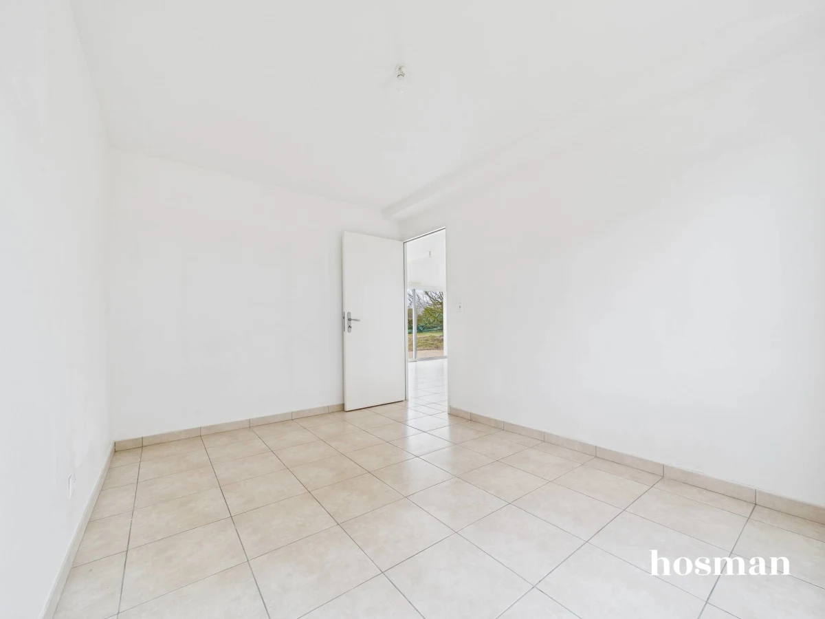 Maison de 95.52 m² à Vertou