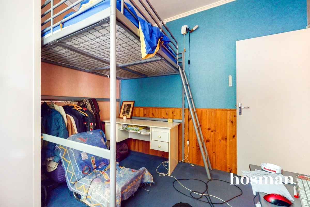 Maison de 65.0 m² à Fontenay-aux-Roses