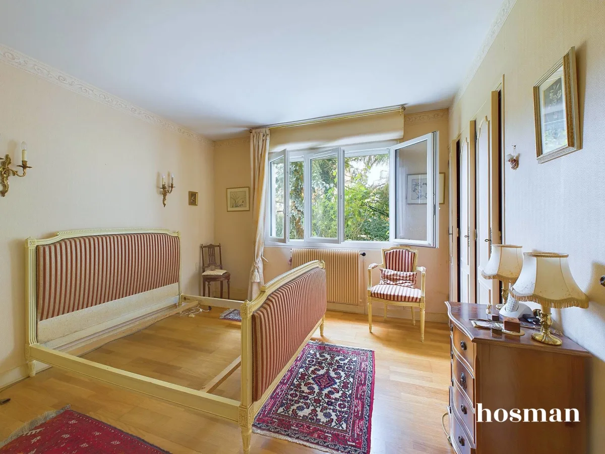 Appartement de 111.9 m² à Mérignac