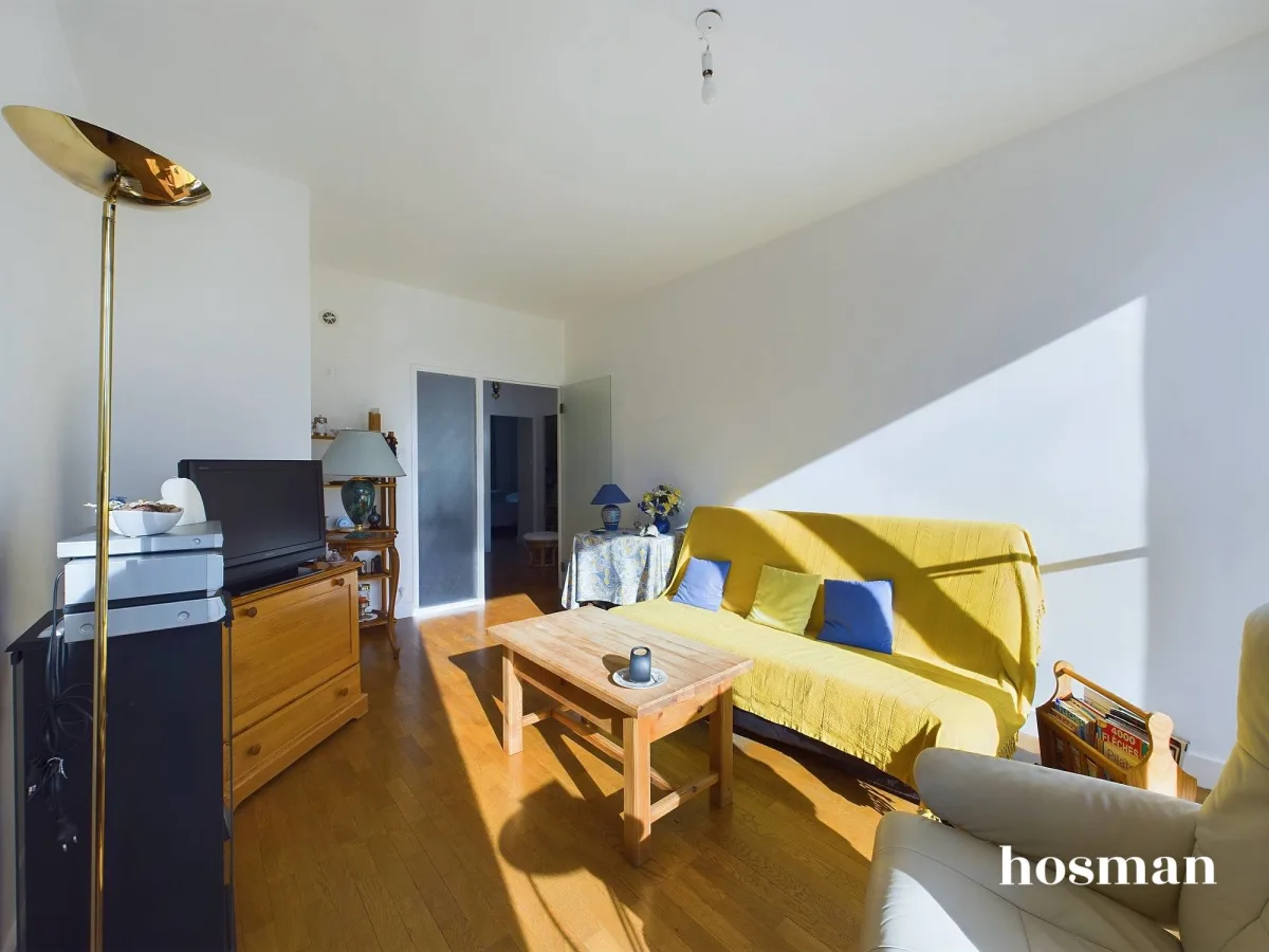 Appartement de 75.0 m² à Lyon