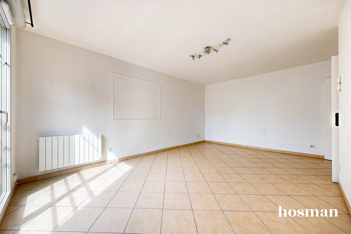 Appartement de 61.0 m² à Lyon