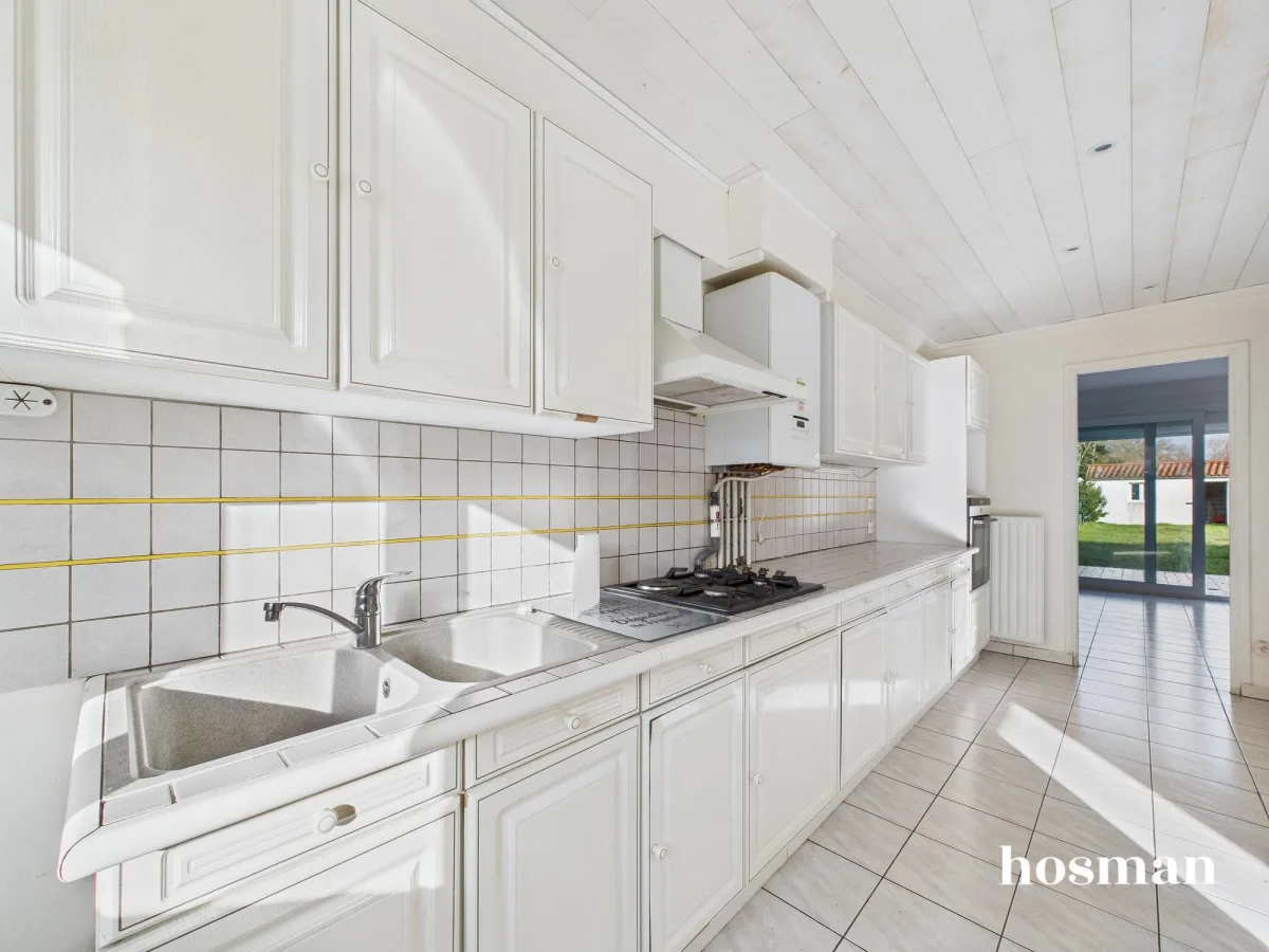 Maison de 110.0 m² à Périgny