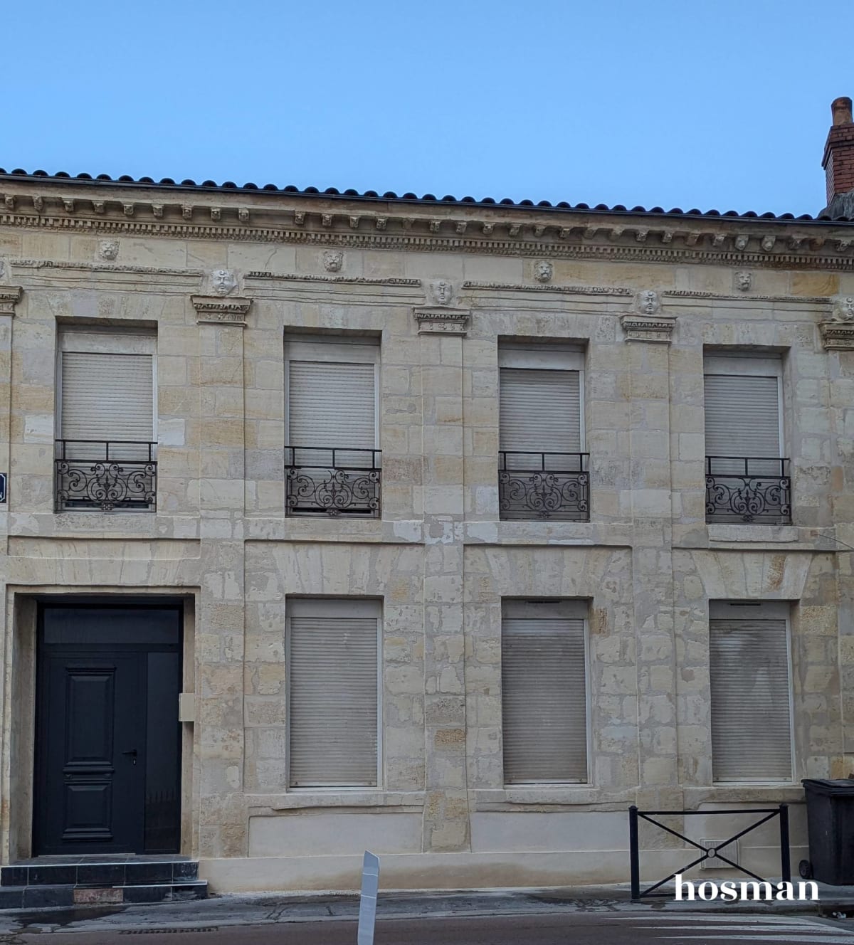 Appartement de 31.48 m² à Bordeaux