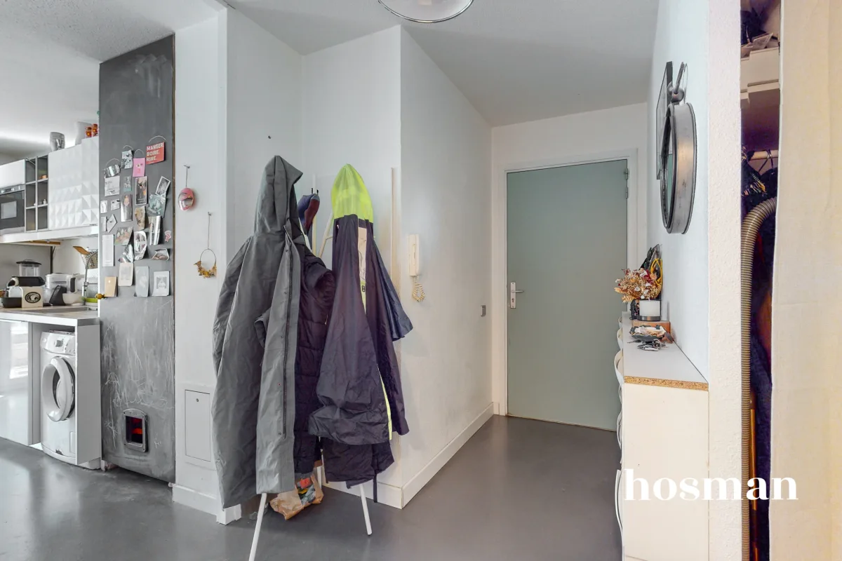 Appartement de 65.0 m² à Bordeaux