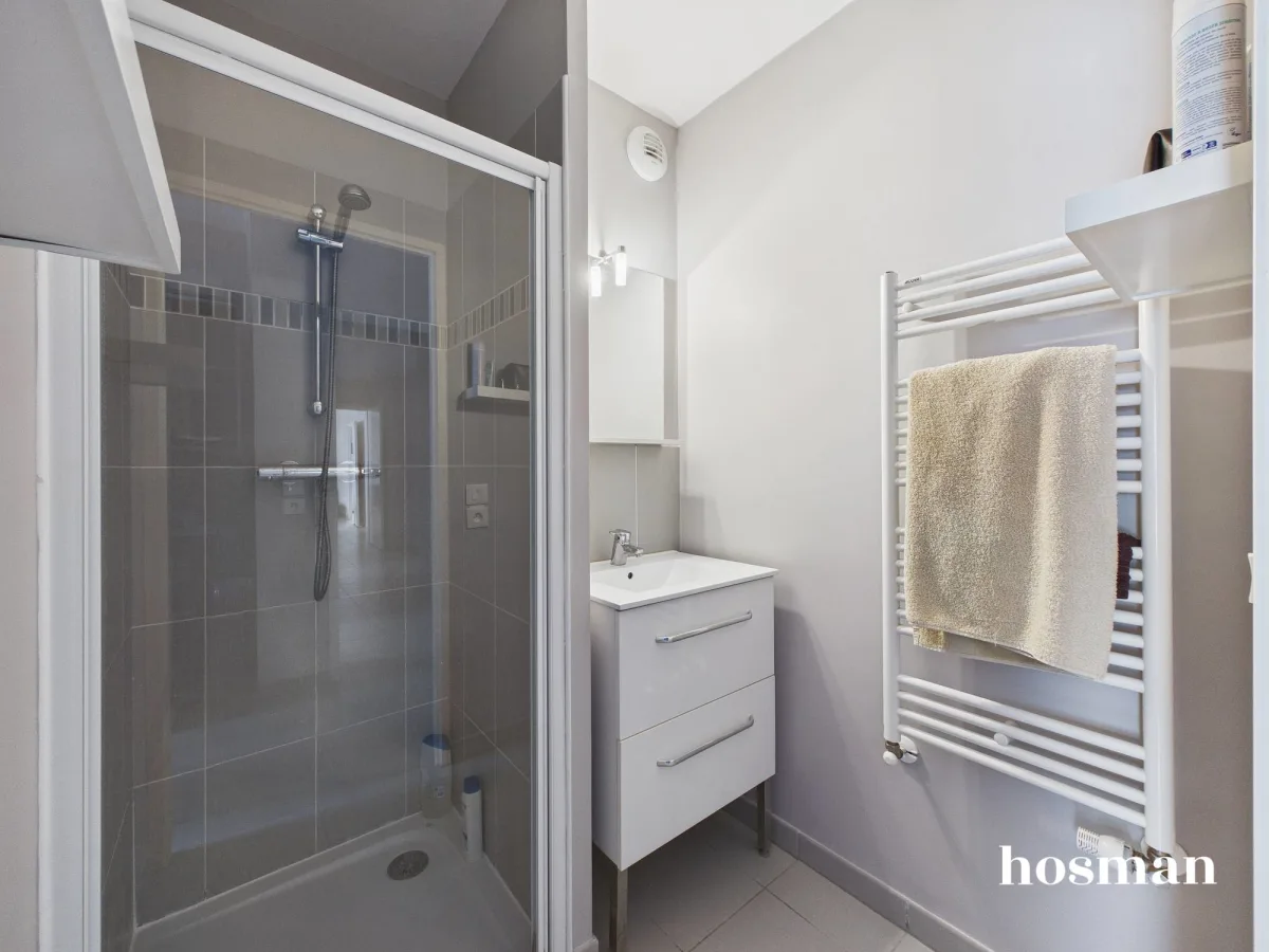 Appartement de 85.5 m² à Bordeaux