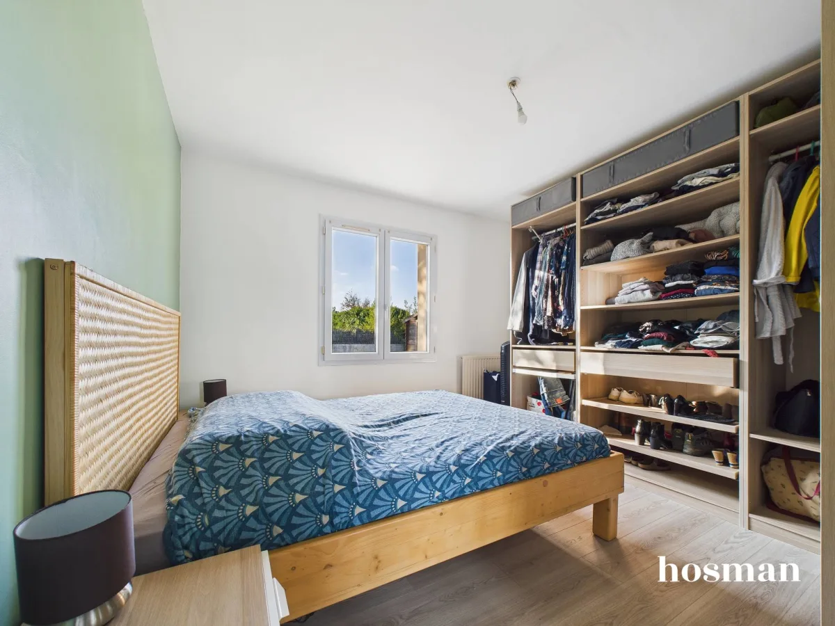 Maison de 89.0 m² à Bouguenais