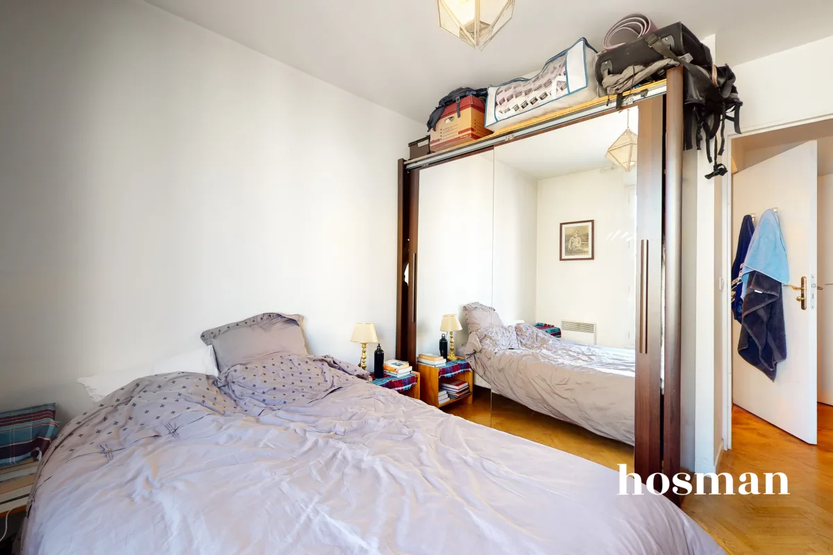 Appartement de 60.0 m² à Le Pré-Saint-Gervais