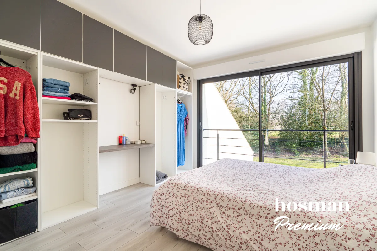 Maison de 257.23 m² à Sautron