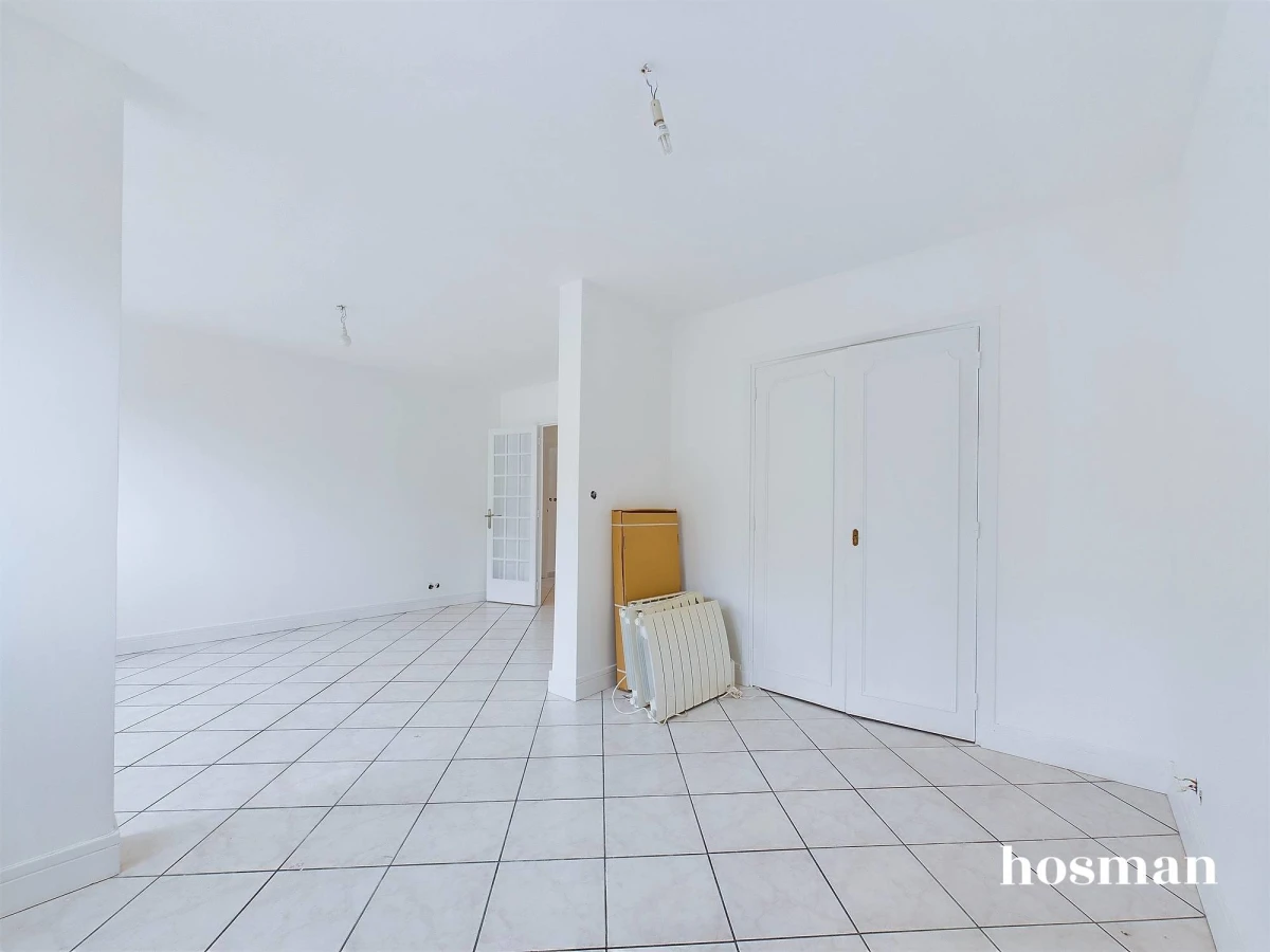 Appartement de 62.0 m² à Lyon