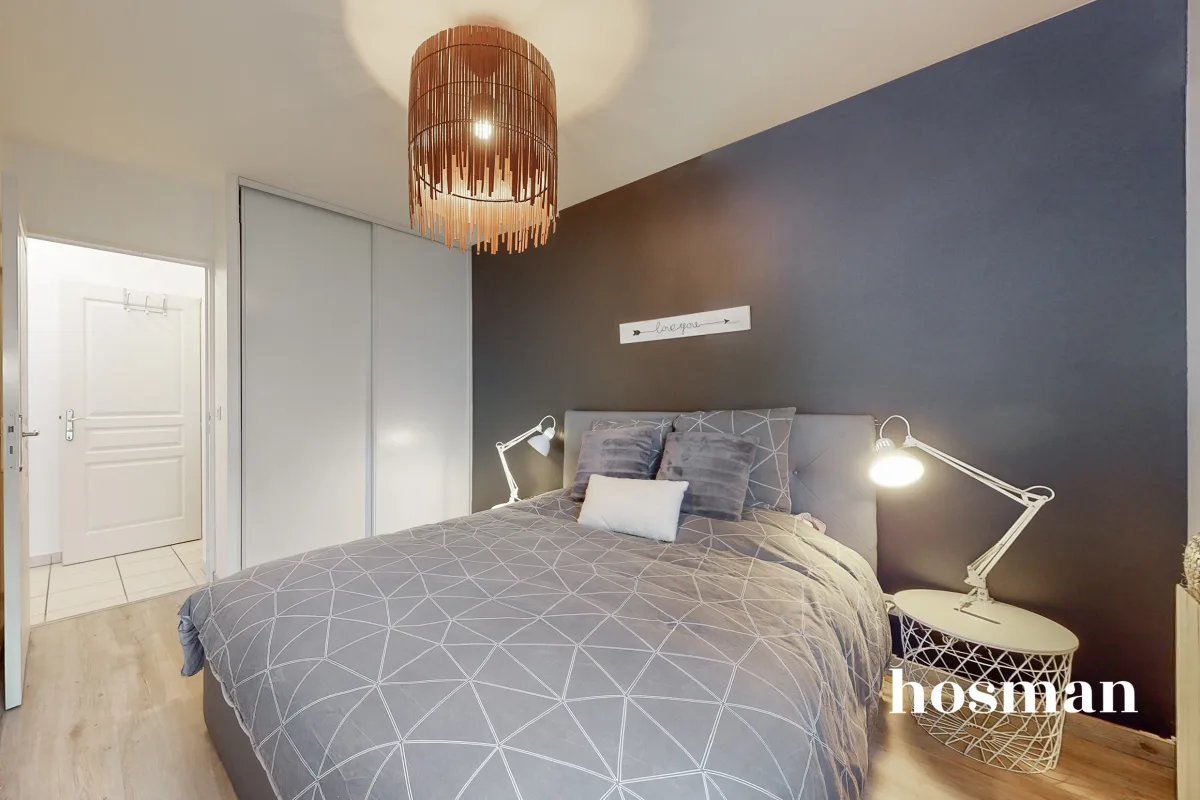 Appartement de 67.0 m² à Francheville