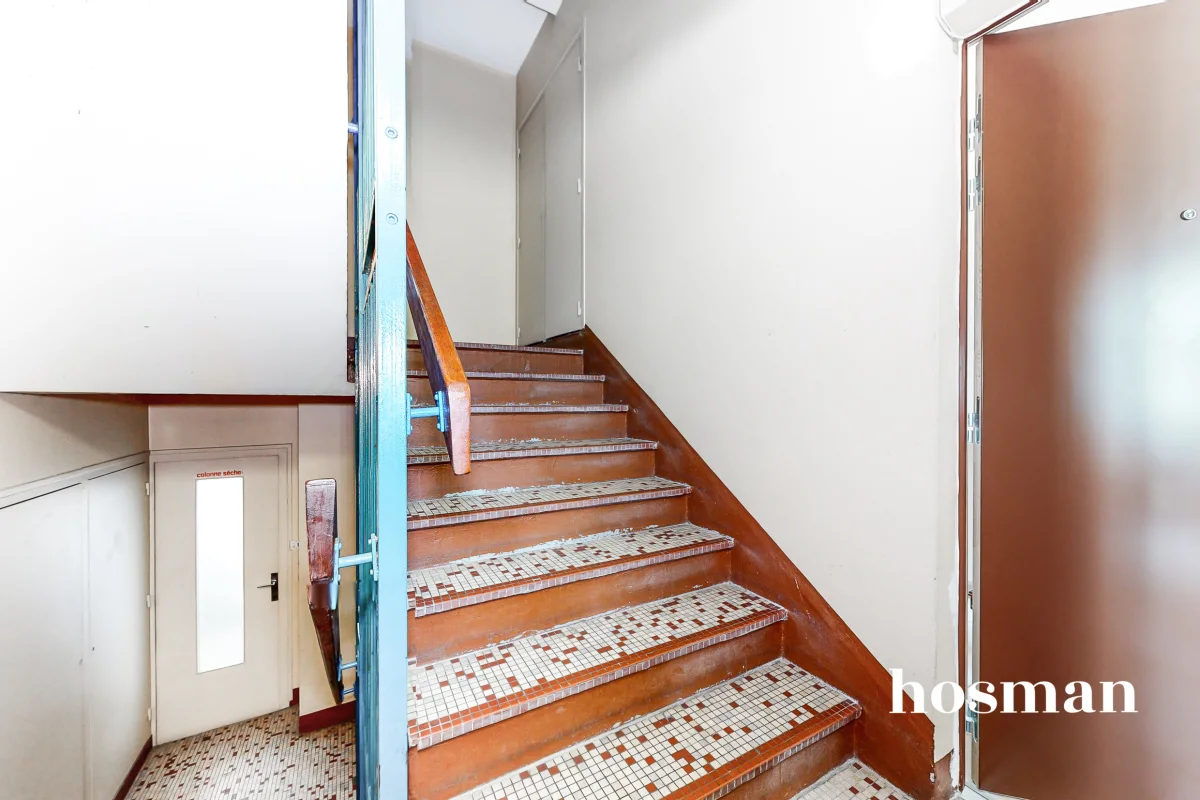 Appartement de 77.01 m² à Rezé