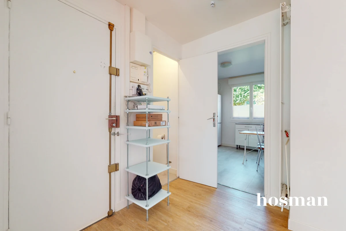 Appartement de 64.0 m² à Ivry-sur-Seine