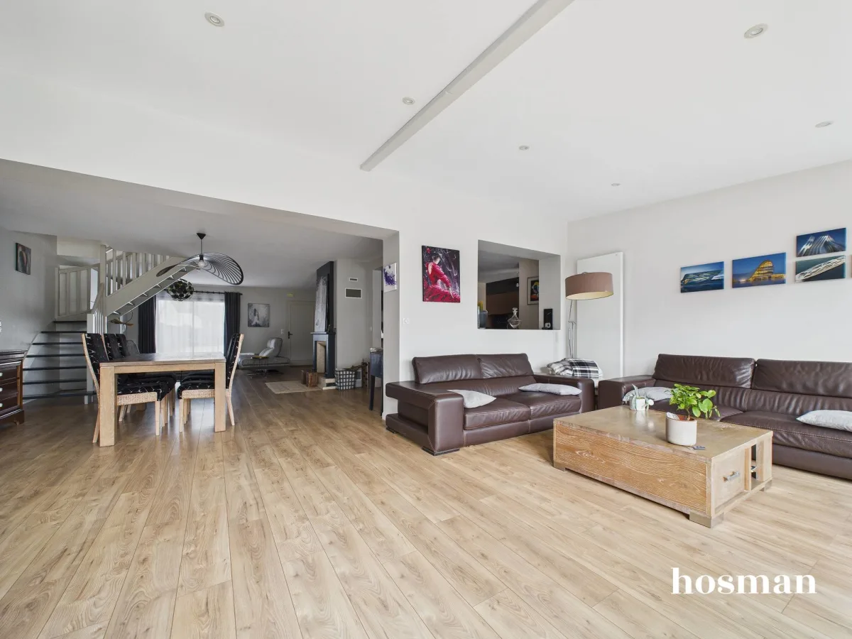 Maison de 172.25 m² à La Montagne