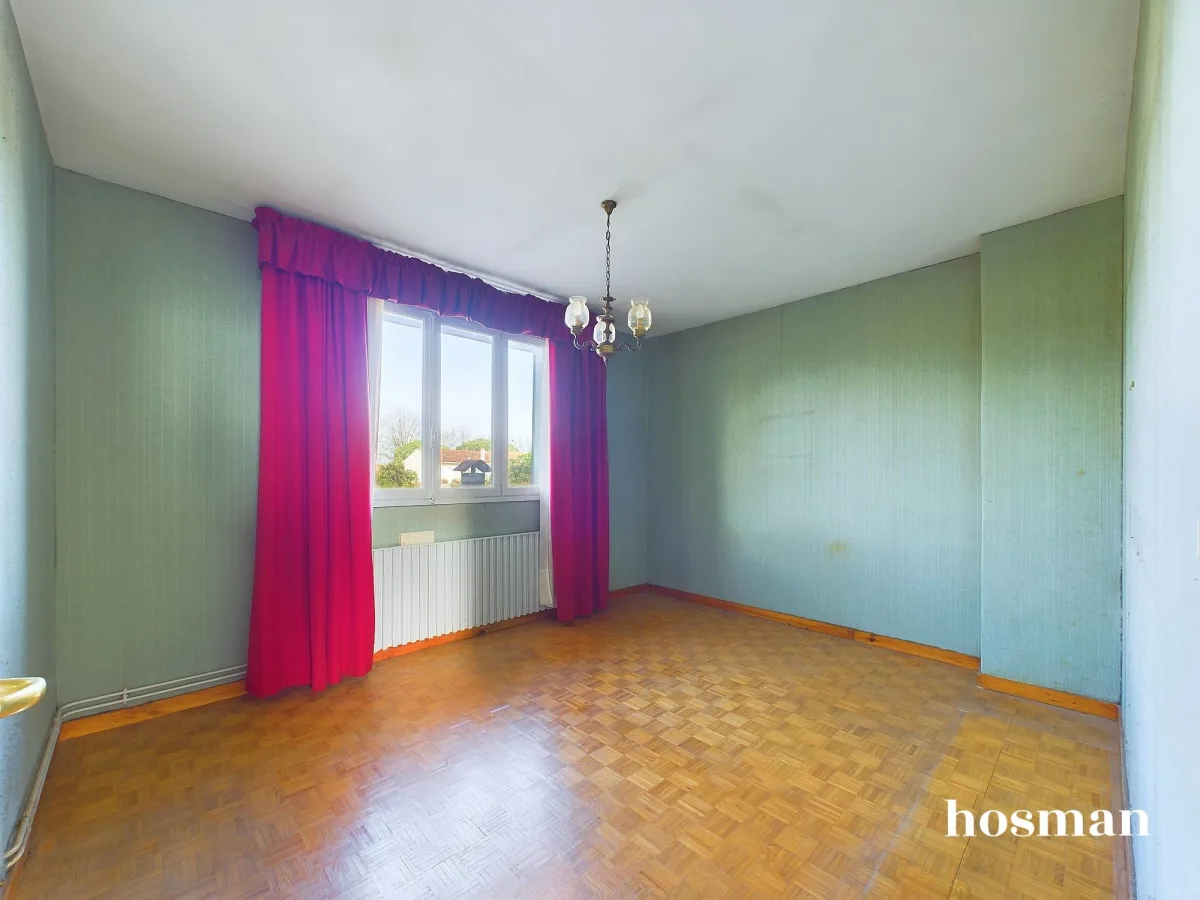 Maison de 120.0 m² à Villenave-d'Ornon