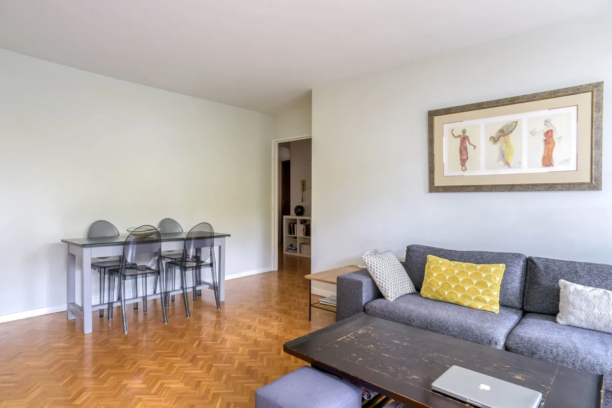 Appartement de 69.4 m² à Asnières-sur-Seine