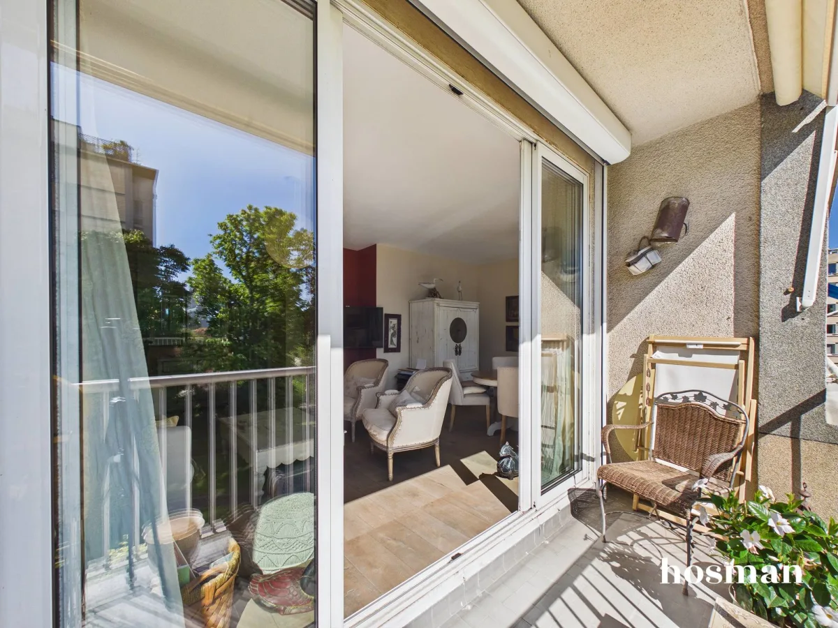 Appartement de 80.0 m² à Boulogne-Billancourt