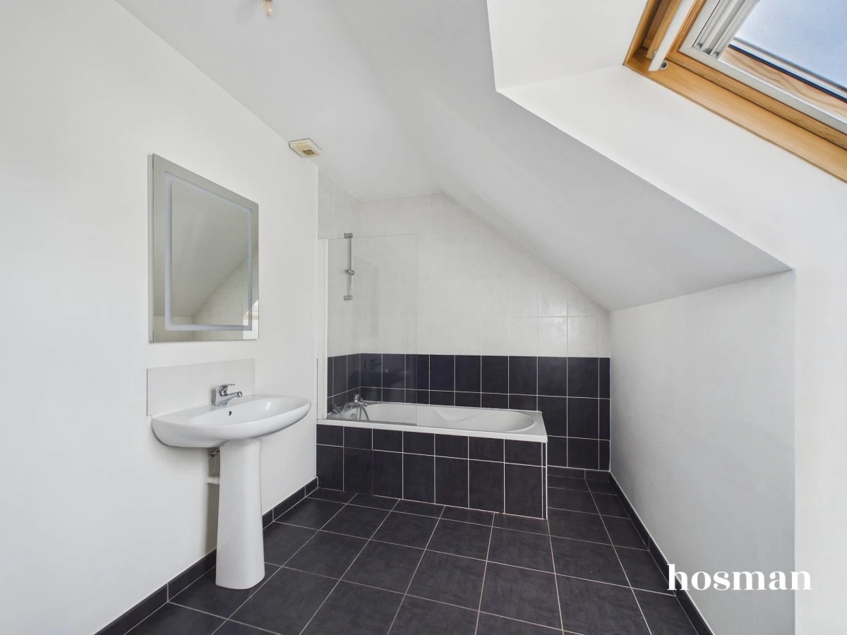 Maison de 108.0 m² à La Chapelle-sur-Erdre