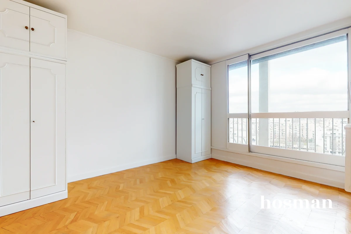 Appartement de 93.0 m² à Paris