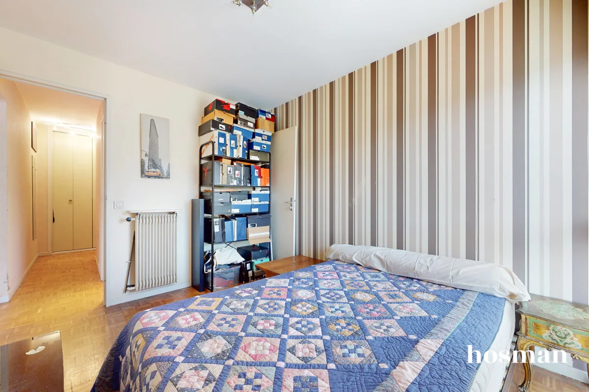 Appartement de 64.0 m² à Marseille