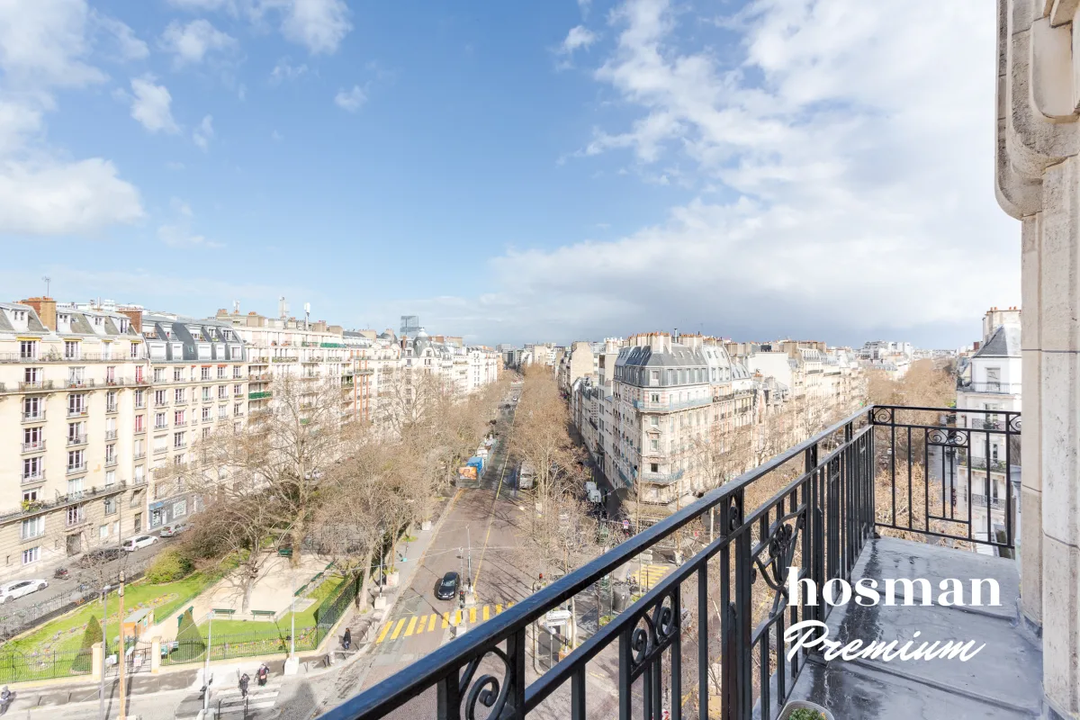 Appartement de 80.0 m² à Paris