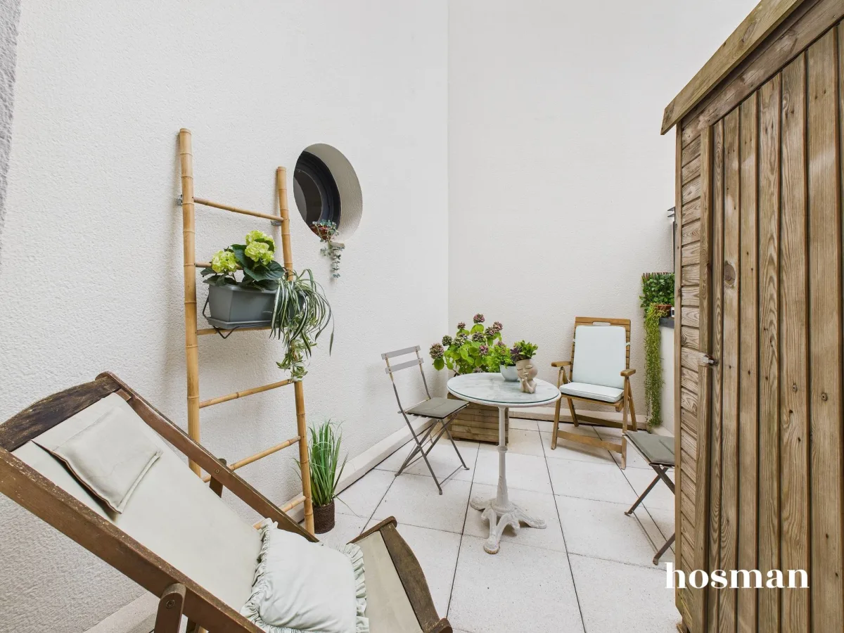 Appartement de 123.0 m² à Bordeaux