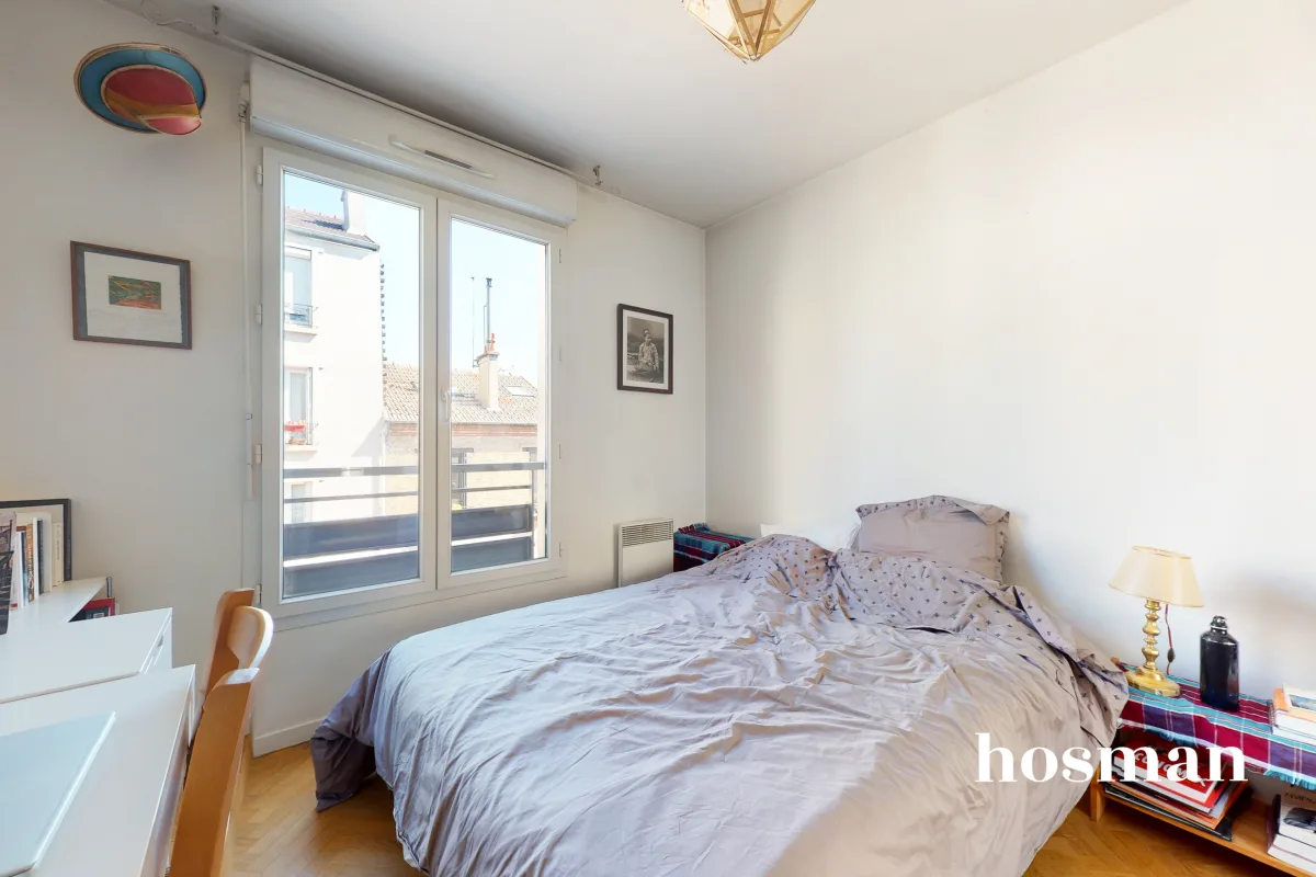 Appartement de 60.0 m² à Le Pré-Saint-Gervais