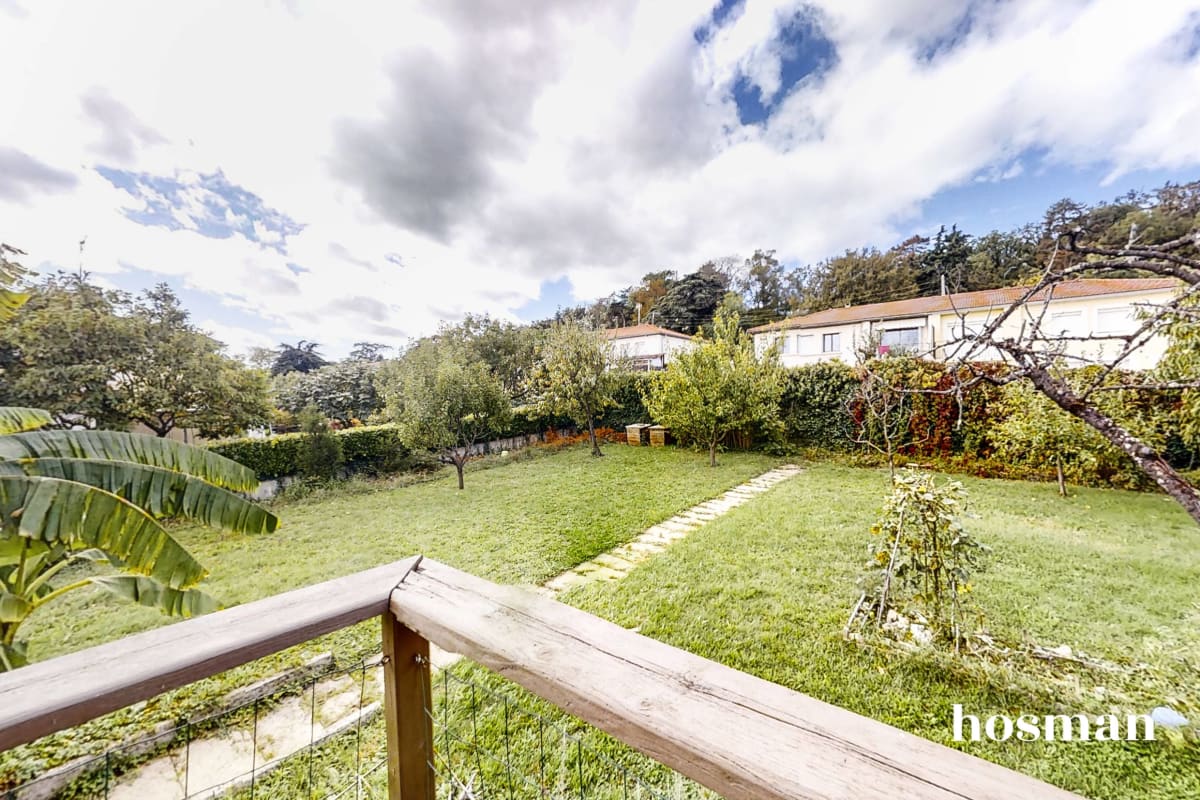 Maison de 108.0 m² à Pierre-Bénite