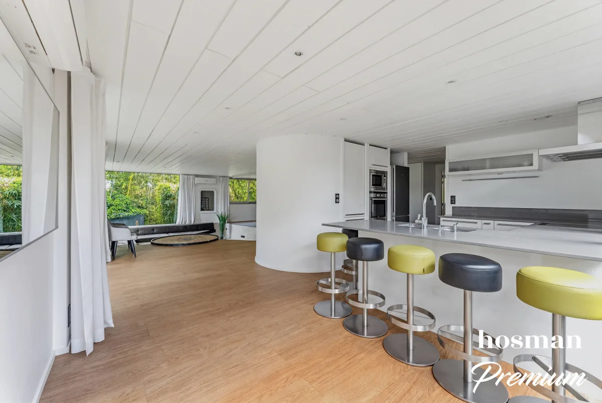 Maison de 212.0 m² à Mérignac