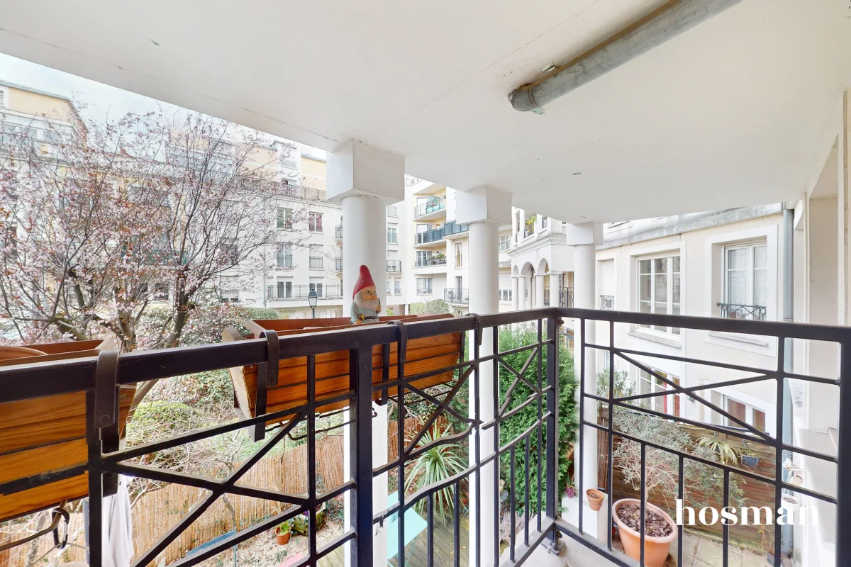 Appartement de 116.0 m² à Maisons-Alfort