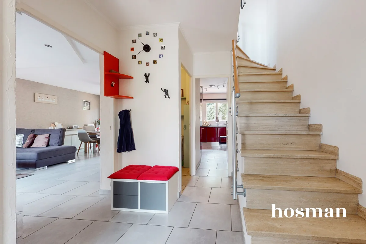 Maison de 90.0 m² à Toulouse