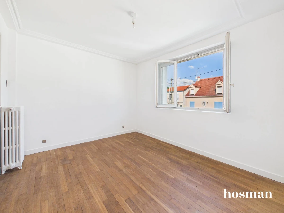 Maison de 200.0 m² à Meudon