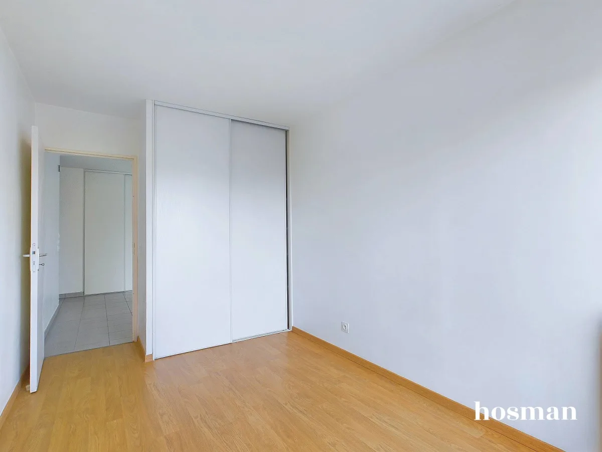 Appartement de 81.0 m² à Décines-Charpieu