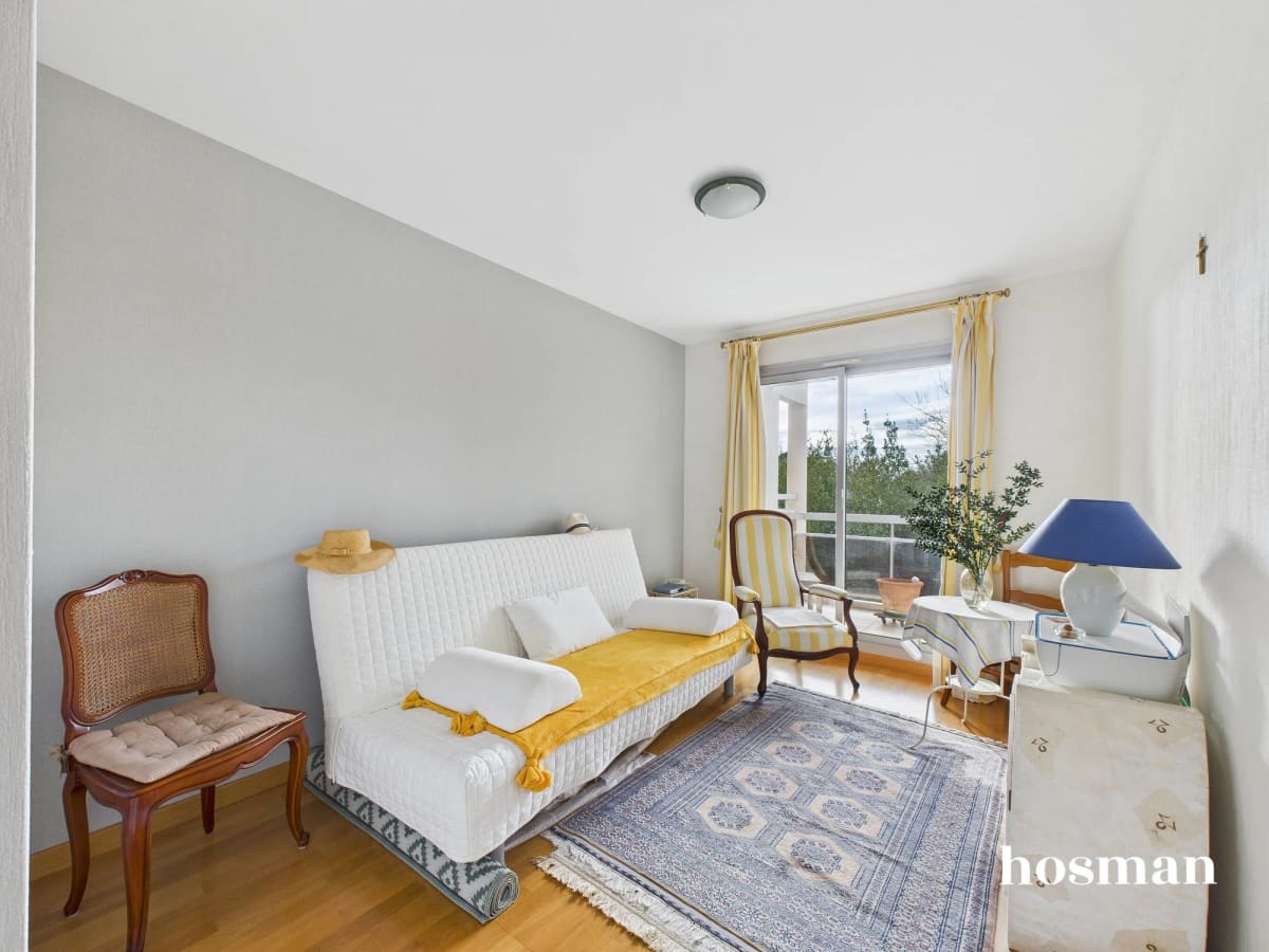 Appartement de 77.0 m² à Talence