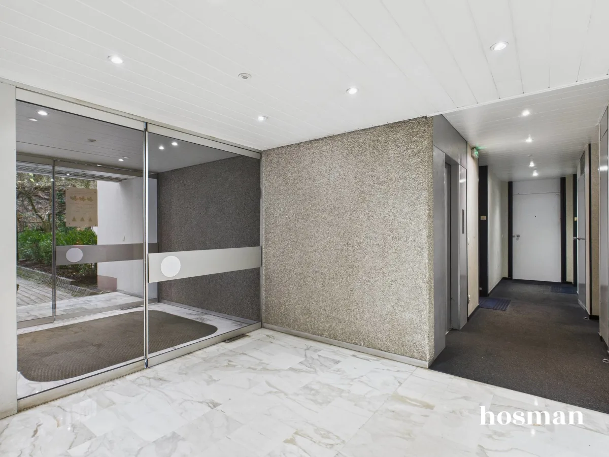 Appartement de 67.05 m² à Paris