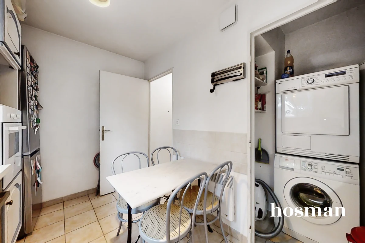 Duplex de 82.5 m² à Marseille