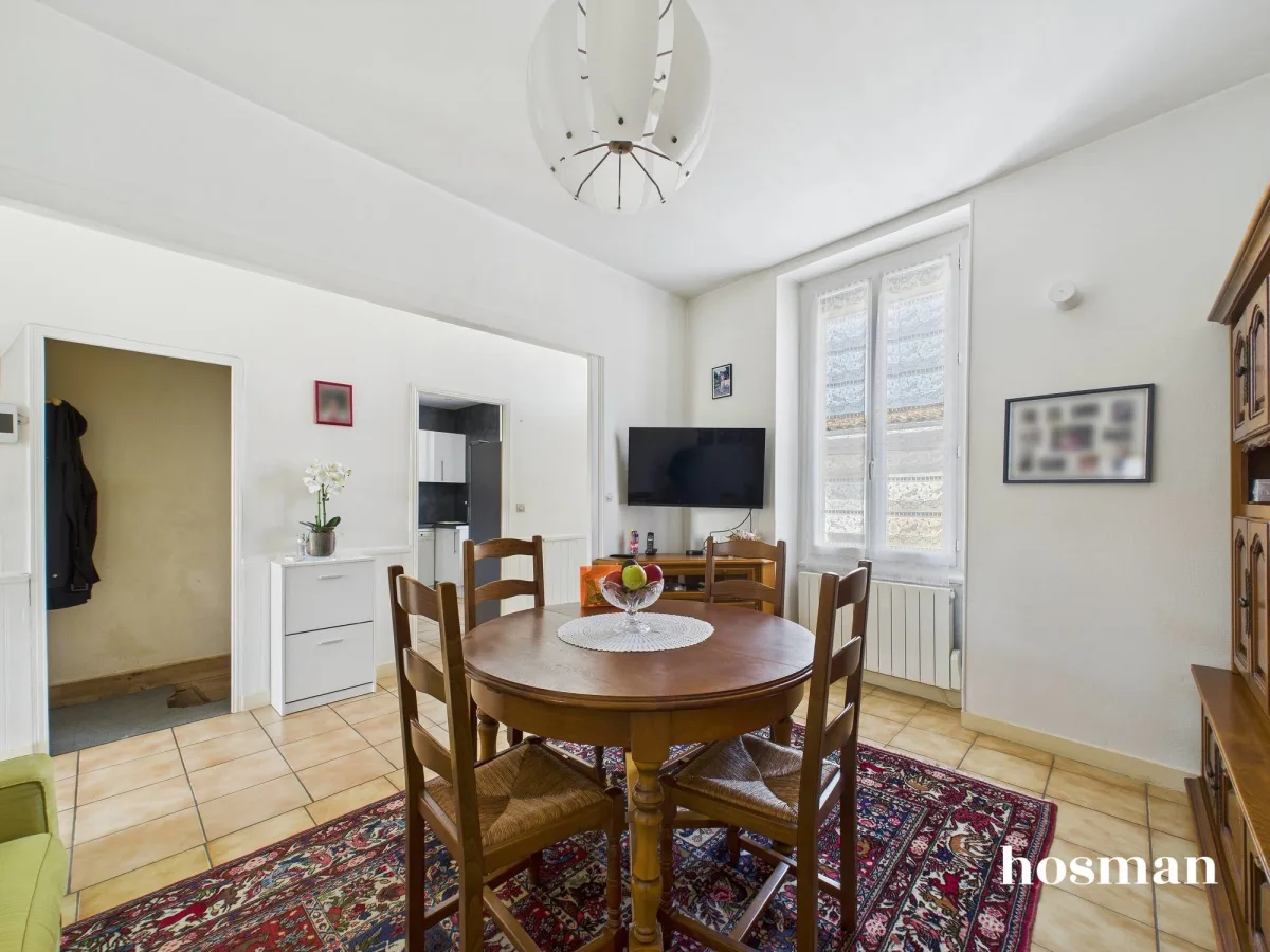 Maison de 100.0 m² à Lormont