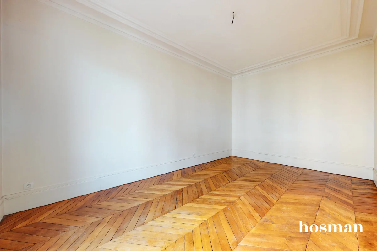 Appartement de 81.0 m² à Issy-les-Moulineaux