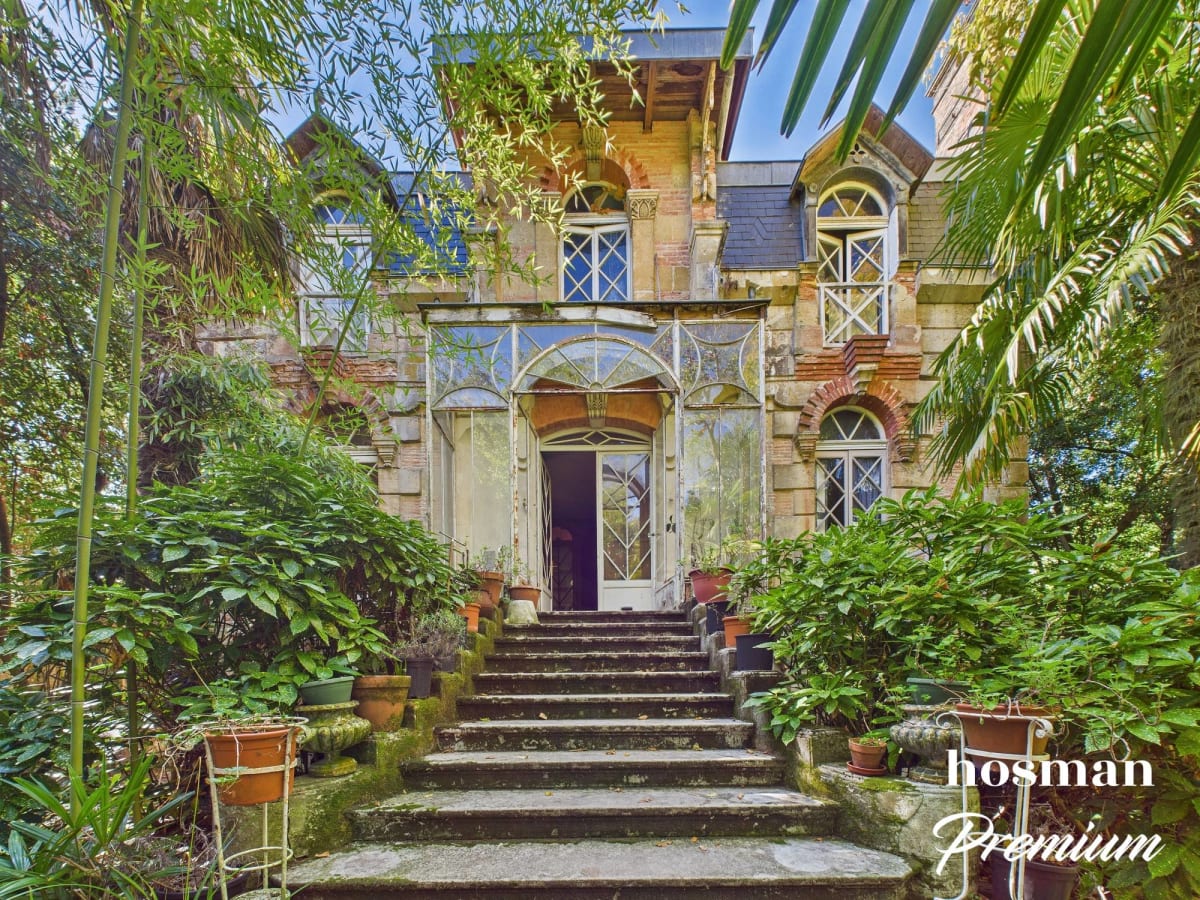 Maison de 300.0 m² à Arcachon