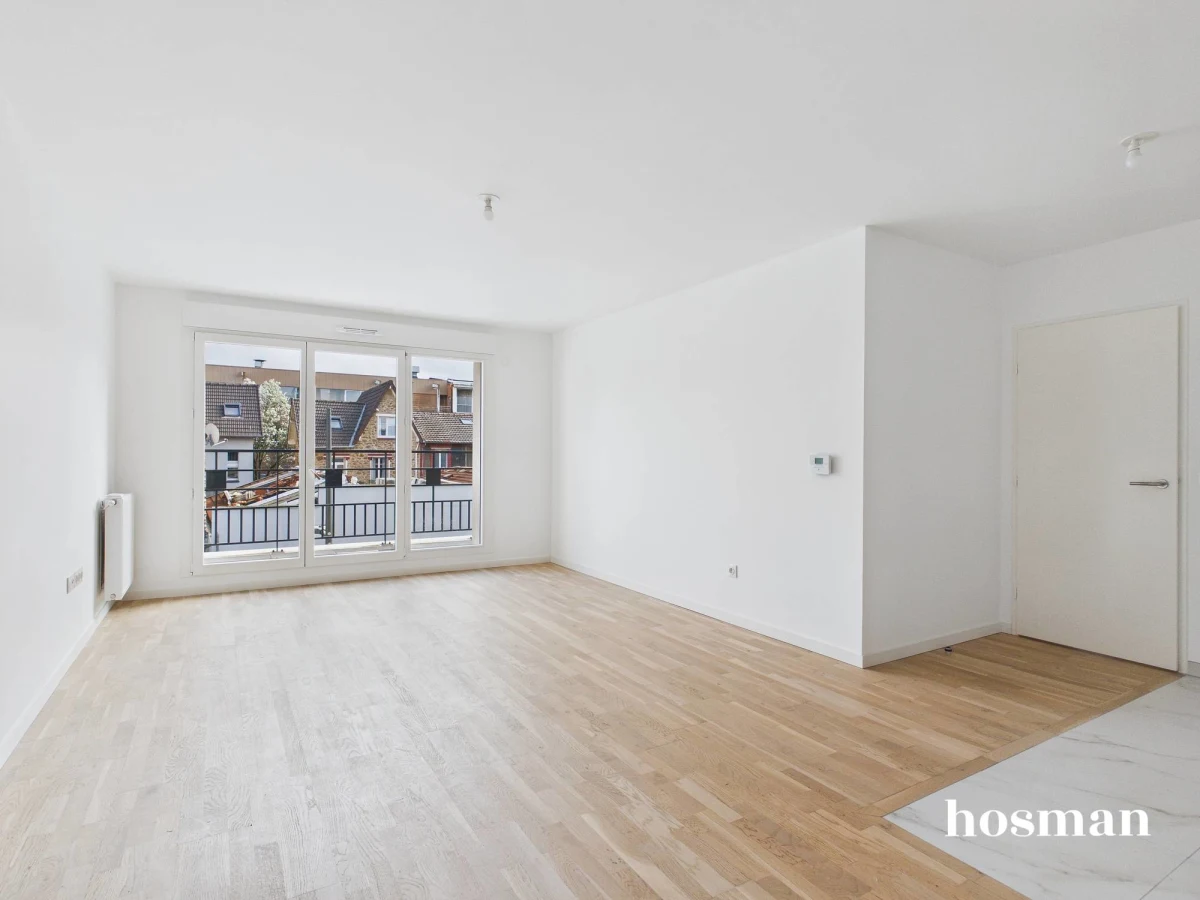 Appartement de 67.0 m² à Saint-Ouen-sur-Seine